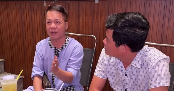 Tuổi xế chiều không vợ con của nam NSƯT từ chối nhận tiền chu cấp hàng tháng của Việt Hương