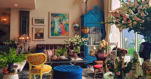 Cơ ngơi của cháu trai gia tộc quyền lực hàng đầu Việt Nam