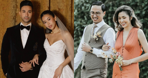 Quy định trong lễ cưới của Tiên Nguyễn, là gì mà netizen "lót dép" đợi chờ Hà Tăng và hội bạn nhà giàu?