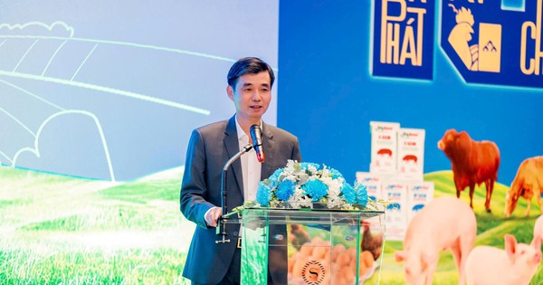 Nông nghiệp Hòa Phát sẽ trả cổ tức tiền mặt tỷ lệ 38,5 ...