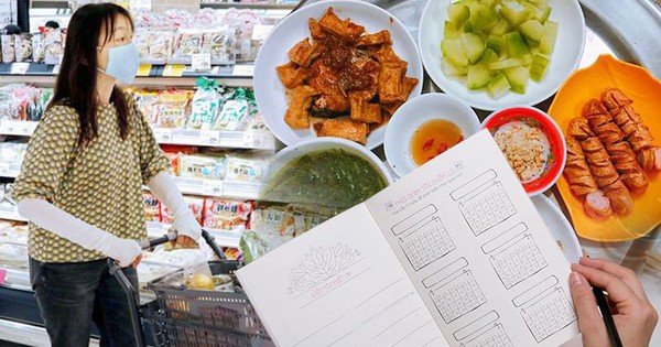 Gia đình 7 người tiêu hơn 700 triệu/năm, nhìn vào khoản này chỉ biết thở dài