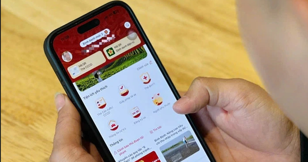 Hướng dẫn chi tiết cách đăng ký tạm trú trên VNeID để tránh bị phạt tiền từ 15/12