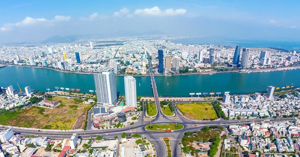 Geleximco gặp khó tại 4 dự án quy mô lớn ở Đà Nẵng