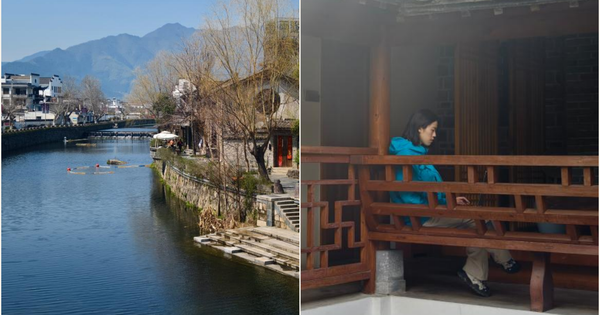 Giám đốc bỏ về quê để "chữa lành", ở vài tháng đã thốt lên: "Tôi suýt mất khái niệm thời gian trôi”