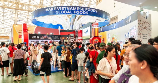 Sự kiện 4/12 và kỳ vọng từ “viên kim cương gia bảo” Masan Consumer