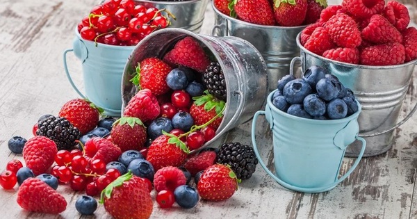 Ăn gì để không ‘nuôi’ tế bào UNG THƯ? Đây là 5 lựa chọn hàng đầu