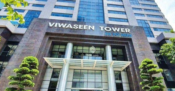 "Người Vinaconex" làm Tổng Giám đốc Viwaseen