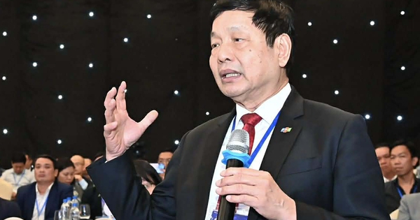 Ông Trương Gia Bình: TP.HCM có thể trở thành th...