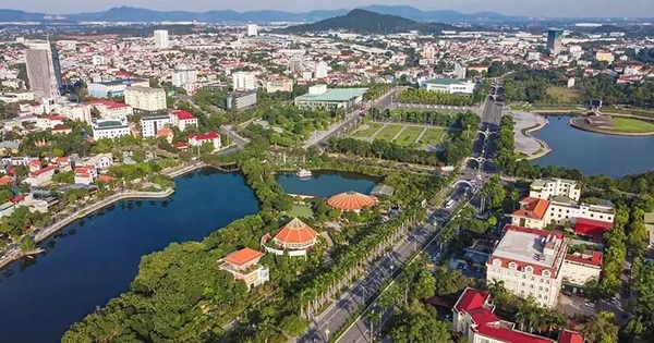 Phú Thọ lên phương án đấu giá, cho thuê công sở dôi dư sau sáp nhập