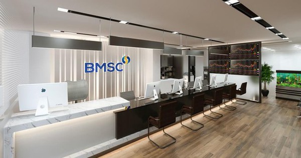 Lộ diện 5 doanh nghiệp mua hơn 48 triệu cổ phiếu "ế" của Chứng khoán Bảo Minh