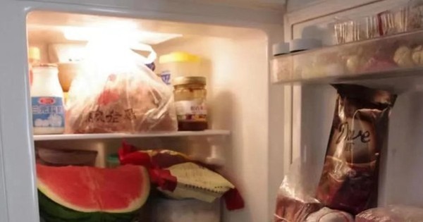 5 thực phẩm ĐẠI KỊ tủ lạnh, càng để lâu càng biến chất gây hại
