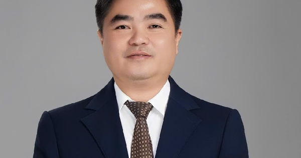 CIC Group (CKG) kiện toàn nhân sự, chuyển giao cho thế hệ lãnh đạo tiếp theo