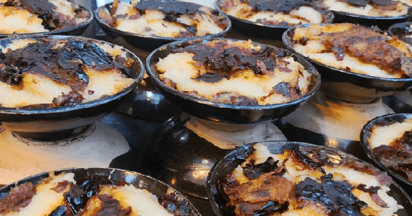 Bỏ túi 8 món ngon "giấu kín" ở Hàm Dương: Ăn một miếng là thấy cả ngàn năm lịch sử, khách du lịch sành sỏi mới biết đường tìm