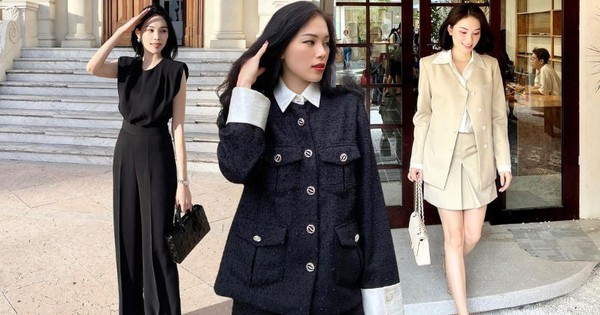 10 set đồ tối giản của nàng dâu hào môn Linh Rin: Không phô trương mà vẫn đẳng cấp chính là đây