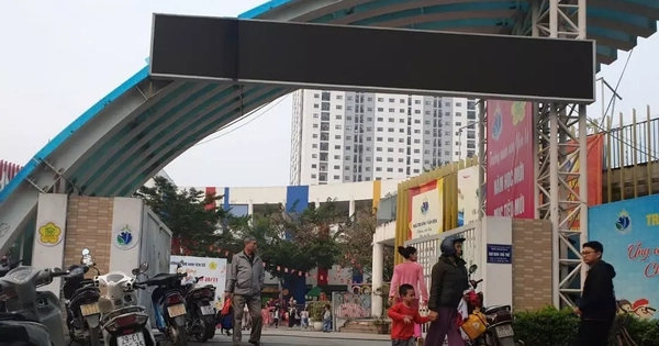 Trường mầm non, đại học tự chủ được quyết định thu nhập tăng thêm cho nhà giáo