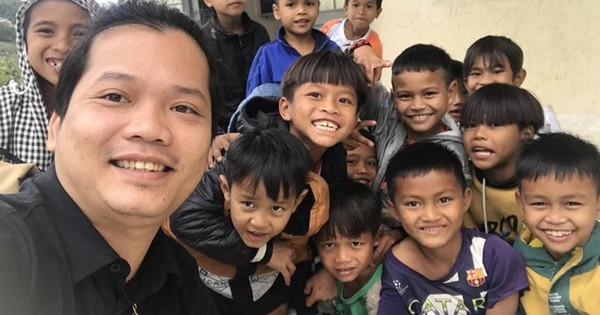 Dự án ‘Nuôi em’ cung cấp thêm tài liệu đối chiếu, thừa nhận sai sót khi thống kê