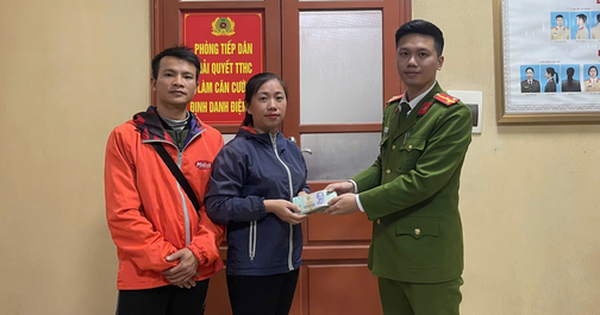 Bất ngờ được ngân hàng VietinBank thông báo tài khoản tăng 150 triệu đồng