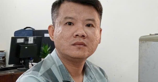 Nhân viên ngân hàng lừa đảo hơn 10 tỉ đồng: Sự thật về “Sếp Giang”