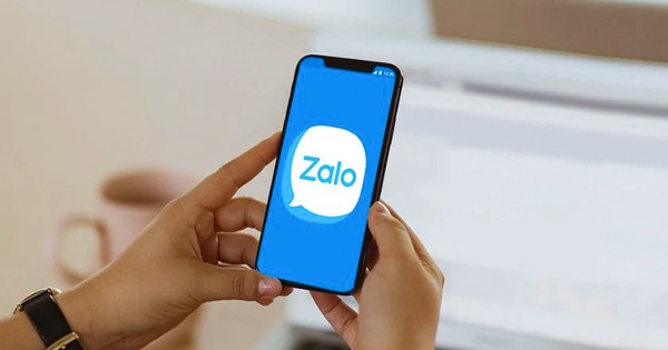 Xuất hiện chiêu lừa đảo mới qua mạng 