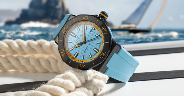 Vì sao nên mua Titoni Impetus Ceramtech 83765 B-AO-707?