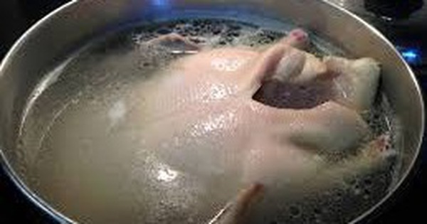 "Kẻ thù truyền kiếp" của mùi tanh: Cho vào khi nấu vịt sẽ khử sạch mùi, luộc lên thịt thơm lừng