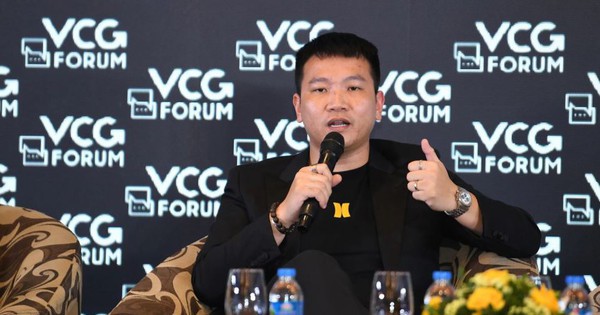 CEO Ninety Eight Nguyễn Thế Vinh: Thị trường blockchain giao dịch 24/7 với biên độ dao động lớn, dễ dẫn đến tâm lý "ăn xổi", muốn làm giàu nhanh thay vì đầu tư bền vững