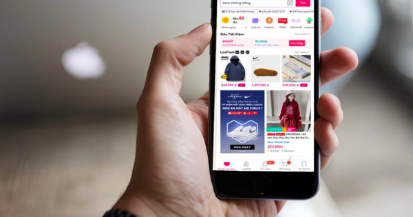 Lazada nâng cấp đón mùa mua sắm cuối năm