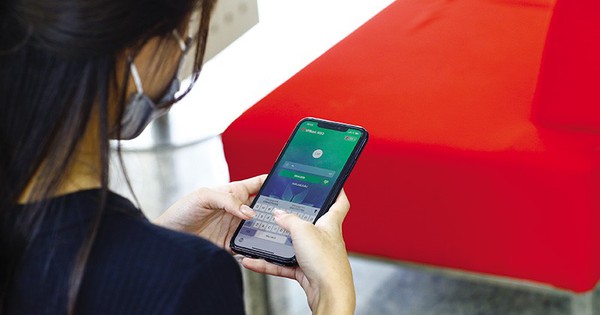 Chính thức các khoản tiền chuyển vào tài khoản cá nhân không phải chịu thuế