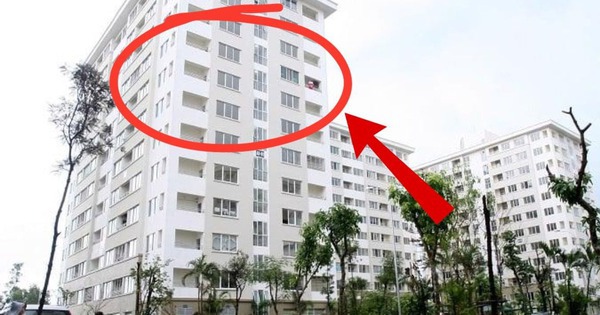 4 tầng "phú quý" ở chung cư được phong thủy sư gọi tên