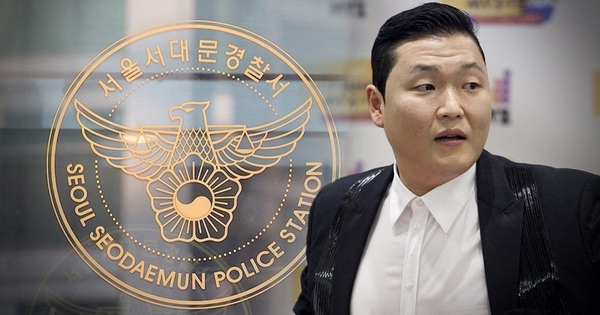 Nóng: Cảnh sát đột kích trụ sở công ty của "Ông hoàng Gangnam Style"