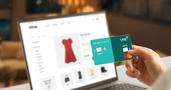 Siêu sale 12.12 sắp đến: Đâu là chiếc thẻ tốt nhất cho mua sắm online?