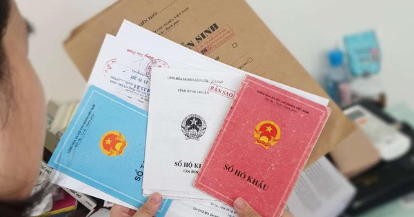 Có tách khẩu được khi chủ hộ không đồng ý: Quy định khiến nhiều người ngã ngửa