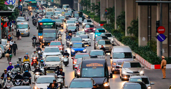 Quyết định đặc biệt quan trọng ảnh hưởng đến tất cả ô tô, xe máy xăng toàn quốc, ai cũng nắm được