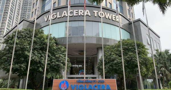 Viglacera miễn nhiệm một Phó Tổng Giám đốc