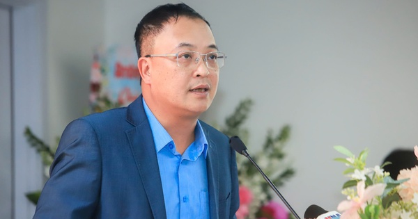 Phó Chủ tịch UBCK nói gì về mức độ biến động lớn của thị trường chứng khoán Việt Nam?