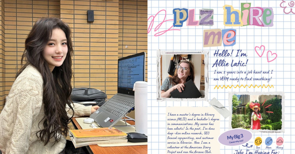 Đăng 1 bức ảnh lên Facebook, cô gái được 25 công ty mời về làm sau 2 năm thất nghiệp