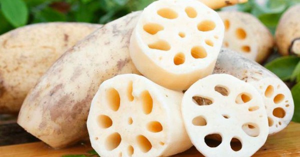 Đừng chỉ nghĩ đến ăn thịt, mùa đông phải thử ngay 4 loại rau đang vào mùa này: Bổ phổi, tăng cường lá lách lại giàu canxi - protein!