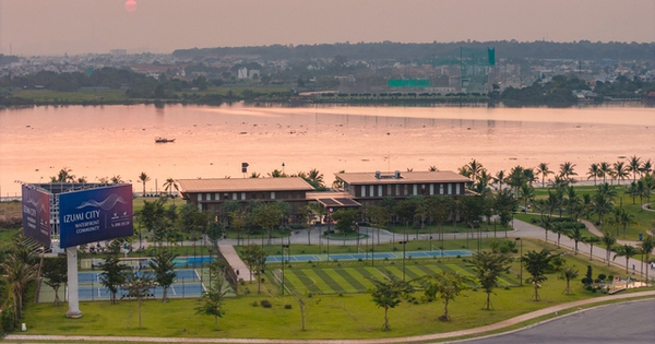 Nam Long chào bán 3 triệu cổ phiếu "ế" cho 282 cá nhân