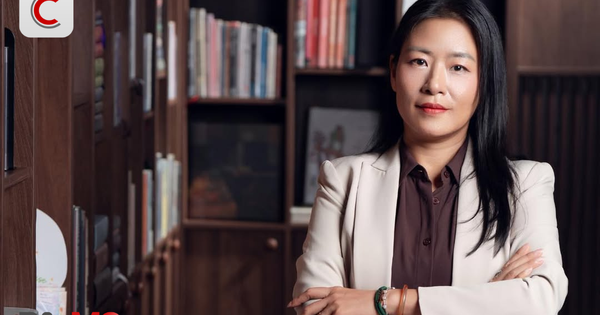 Sếp Dragon Capital nói thẳng: Người Việt đầu tư vào quỹ nhưng chỉ nắm giữ hơn 1 năm và thường so sánh với lãi suất ngân hàng