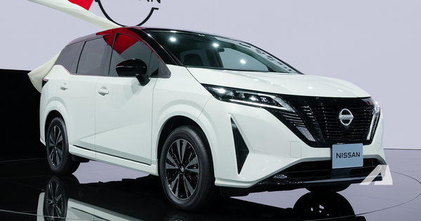 Xem trước MPV Nissan mới ra mắt tuần sau: Cùng phân khúc Xpander, Veloz, động cơ gần như Almera, về Việt Nam sẽ dễ hot