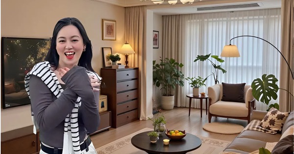 Bỏ nhà đất 3 tầng để lên chung cư: Tôi bất ngờ cắt được cả triệu mỗi tháng mà sống thoải mái hơn hẳn