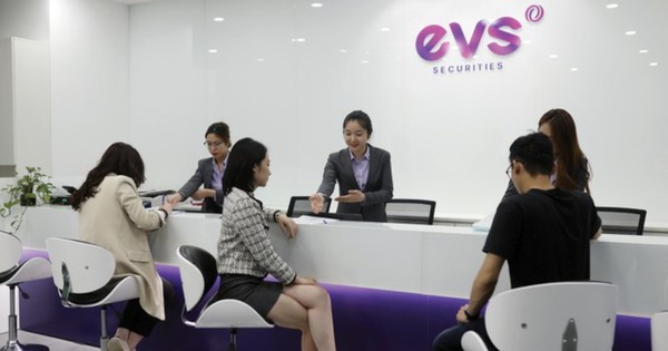 Chứng khoán EVS bị xử phạt do vi phạm quy định về đầu tư, phát hành trái phiếu