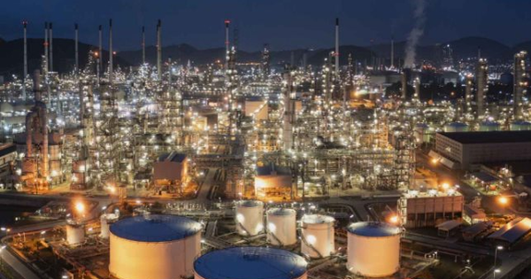 Khoan sâu dưới đáy biển, phát hiện 9 giếng dầu khổng lồ: Trữ lượng hơn 600 triệu thùng, chủ sở hữu là quốc gia không hề khai thác dầu