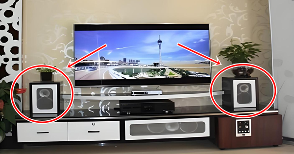 Ở nhà mãi thấy tiền đội nón ra đi? 3 vật dụng “gây hao tài” phong thủy cấm đặt sai trong nhà