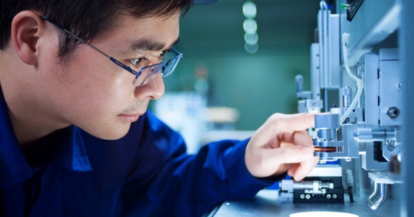 Những “điểm nghẽn” trên hành trình hiện thực hóa các công nghệ chiến lược sau Quyết định 1131