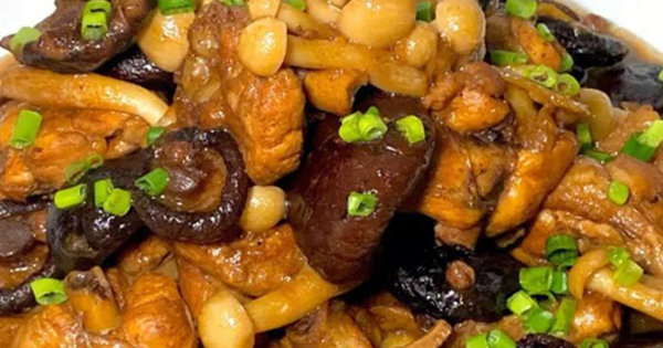 Không phải rau củ, loại thực phẩm tự nhiên "giống thuốc nhất" phòng ngừa nhiều bệnh tật, chợ Việt bán đủ loại, giá rất rẻ