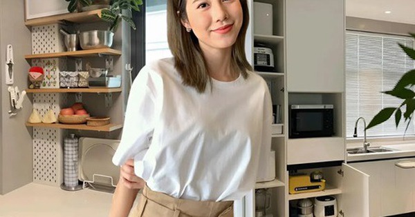 Căn nhà đầu tôi khổ sở vì tủ bếp, sang nhà thứ hai, tôi quyết đổi thiết kế và bếp đẹp ngoài sức tưởng tượng