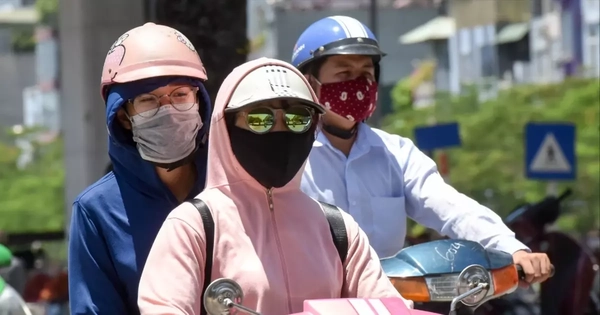 Không khí lạnh suy yếu, nhiệt độ tăng 3-4 độ C