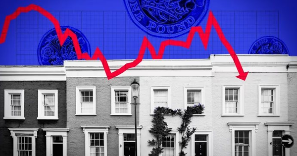 Thị trường BĐS đắt nhất thế giới hạ nhiệt, giá ...