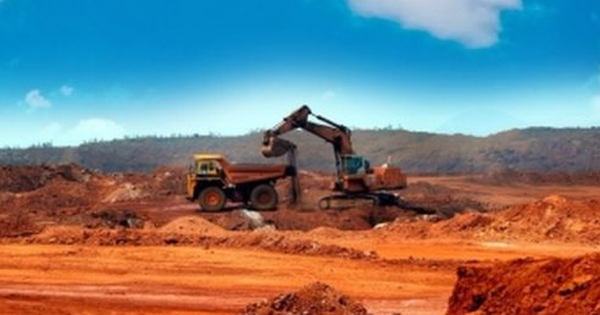 Khoan sâu 10.000 mét vào lòng đất, phát hiện mỏ đất hiếm khổng lồ, hàm lượng cao hơn cả các mỏ tại Trung Quốc